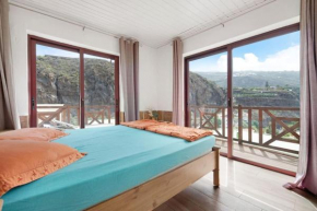 apartamento Bali - tropical Nido sobre el barranco Benamaurel